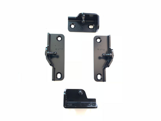 Benz CLA Estate Shooting Brake X118 Aftermarket Power Rear Hatch With Smart Sensing