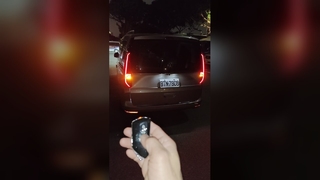 Elektryczna klapa bagażnika VW Caddy 5 2020+